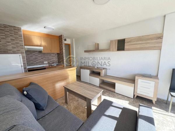 Piso en Barrio Zona Sierra Helada