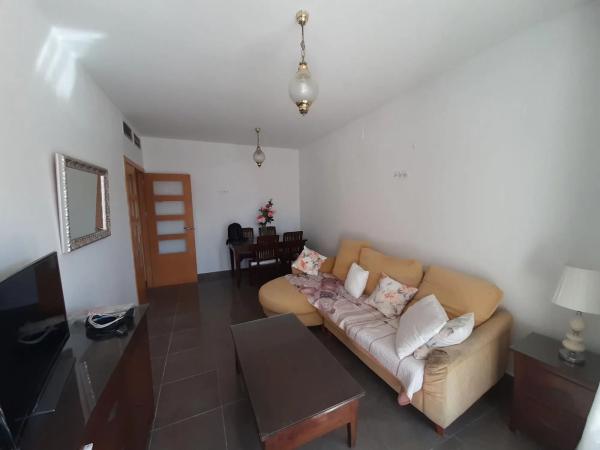 Piso en Barrio Zona Rincón Bajo