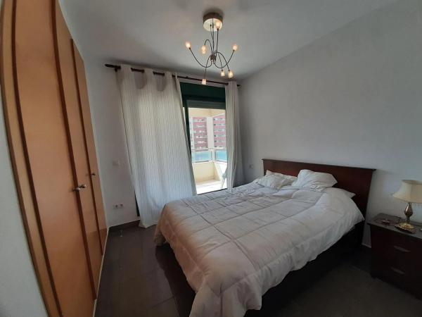 Piso en Barrio Zona Rincón Bajo