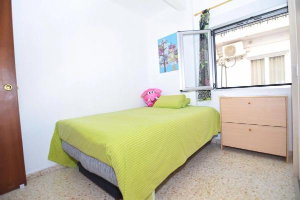 Piso en calle de las Redes