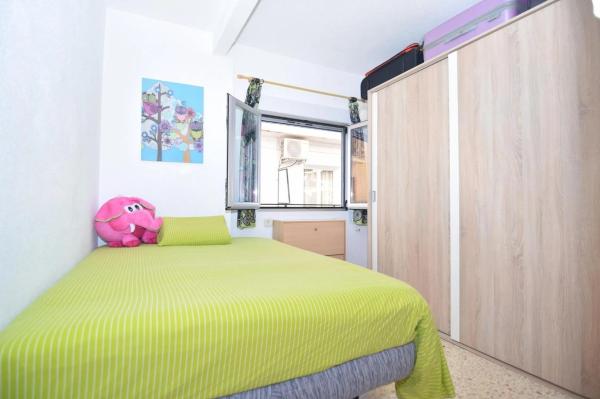 Piso en calle de las Redes