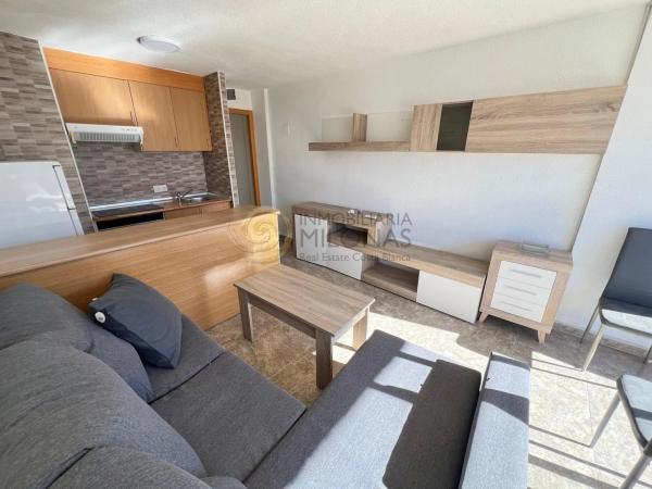 Piso en Barrio Zona Sierra Helada