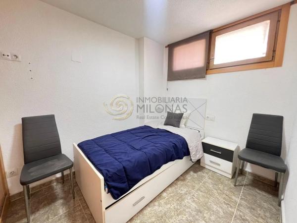 Piso en Barrio Zona Sierra Helada