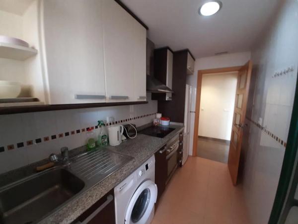 Piso en Barrio Zona Rincón Bajo