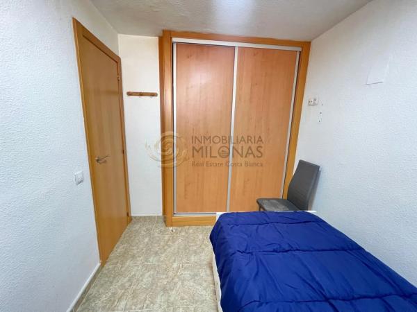 Piso en Barrio Zona Sierra Helada