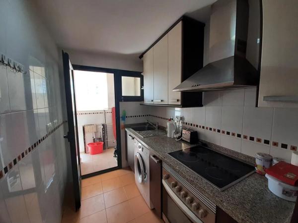 Piso en Barrio Zona Rincón Bajo