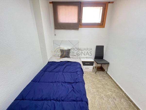 Piso en Barrio Zona Sierra Helada