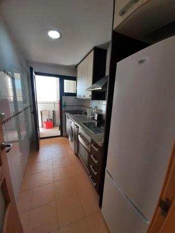 Piso en Barrio Zona Rincón Bajo