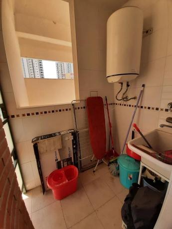 Piso en Barrio Zona Rincón Bajo