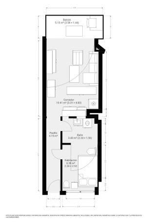 Piso en Barrio Zona Sierra Helada