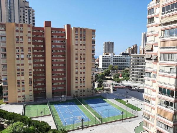 Piso en Barrio Zona Rincón Bajo