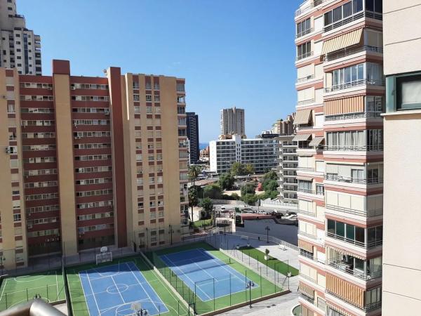 Piso en Barrio Zona Rincón Bajo