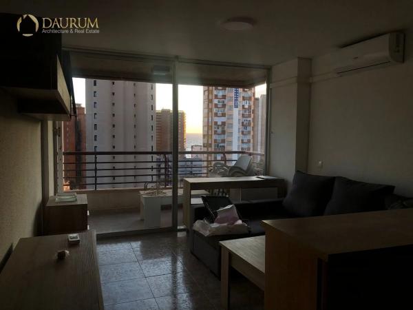 Piso en calle de Londres