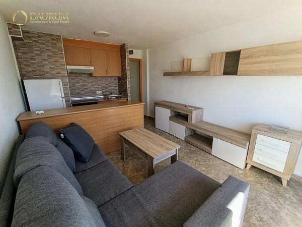 Piso en calle de Londres