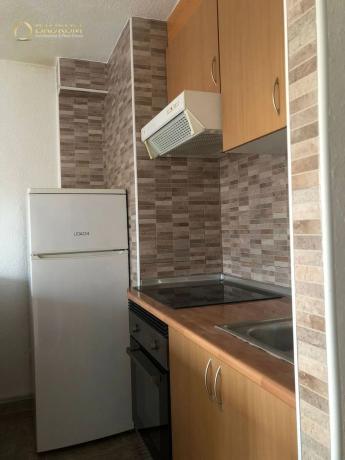 Piso en calle de Londres