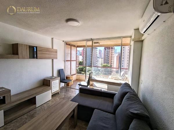 Piso en calle de Londres