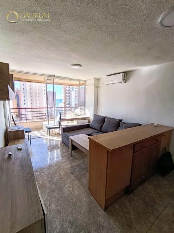 Piso en calle de Londres