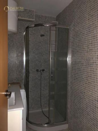 Piso en calle de Londres