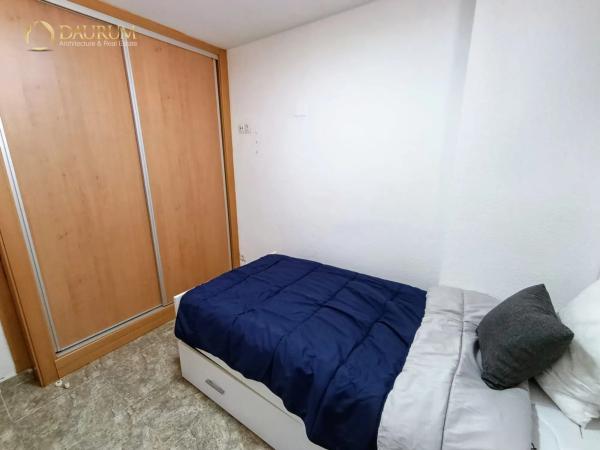 Piso en calle de Londres