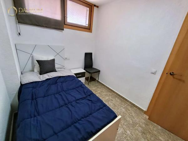 Piso en calle de Londres