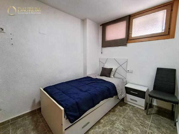 Piso en calle de Londres