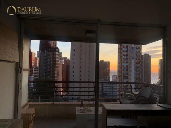 Piso en calle de Londres