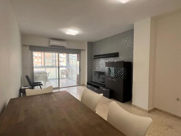 Piso en Barrio Zona Rincón Bajo