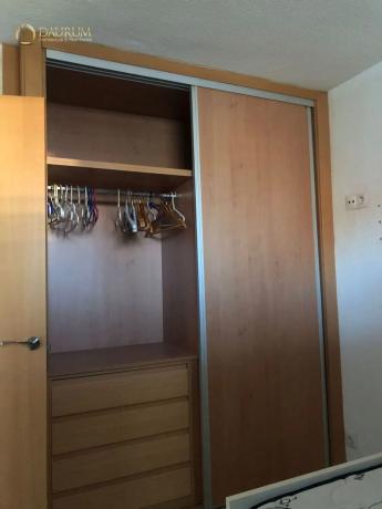 Piso en calle de Londres