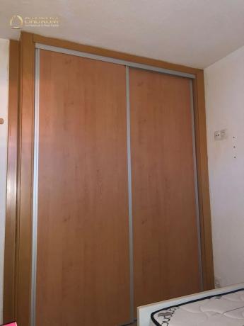 Piso en calle de Londres