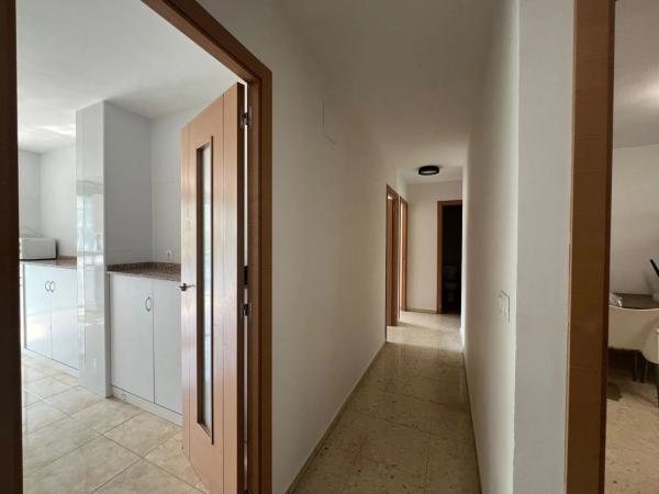 Piso en Barrio Zona Rincón Bajo