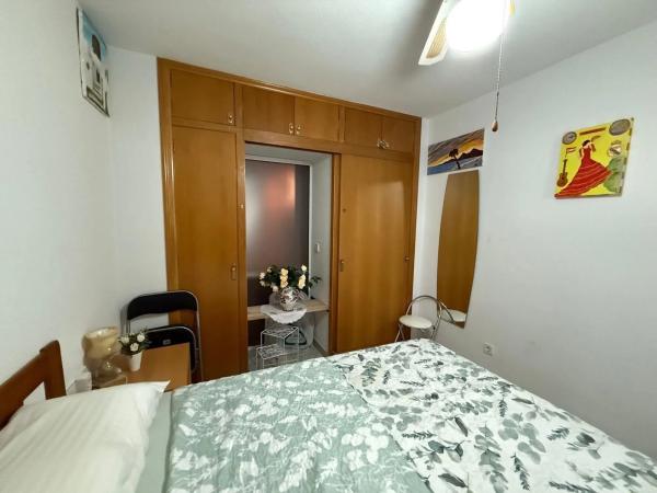 Piso en Barrio Zona Rincón Bajo