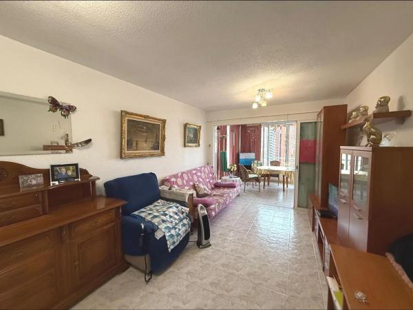 Piso en Barrio Zona Rincón Bajo