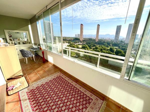 Piso en Pueblo Poniente