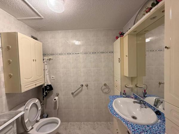 Piso en Barrio Zona Rincón Bajo