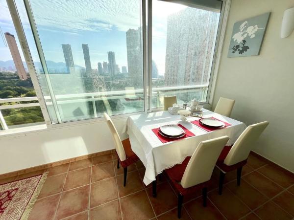 Piso en Pueblo Poniente