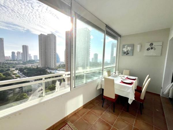 Piso en Pueblo Poniente