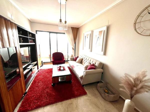 Piso en Pueblo Poniente