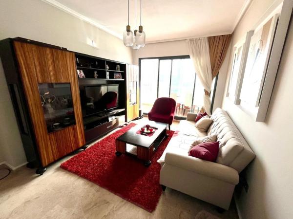 Piso en Pueblo Poniente