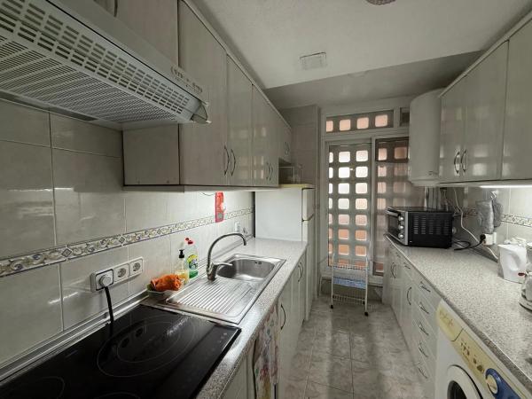 Piso en Barrio Zona Rincón Bajo