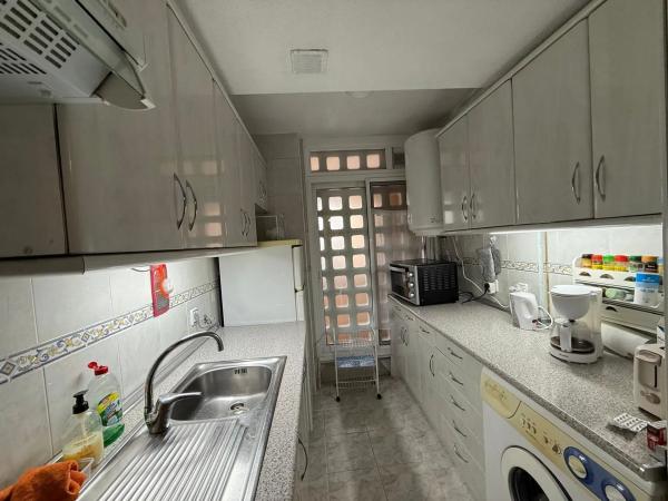 Piso en Barrio Zona Rincón Bajo