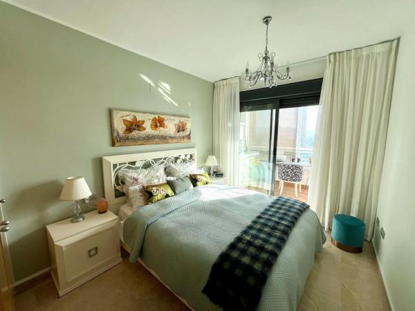 Piso en Pueblo Poniente