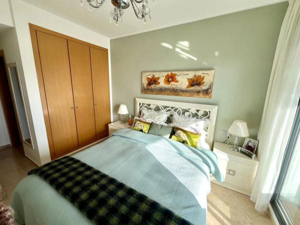 Piso en Pueblo Poniente