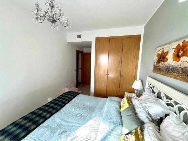 Piso en Pueblo Poniente