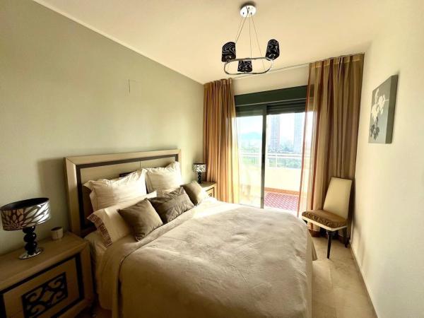 Piso en Pueblo Poniente