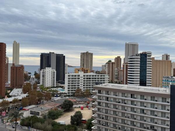 Piso en Barrio Zona Rincón Bajo