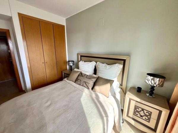 Piso en Pueblo Poniente