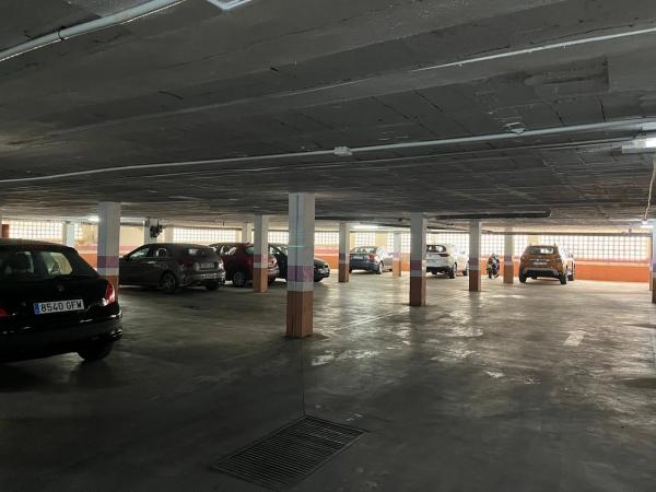 Piso en Barrio Zona Rincón Bajo