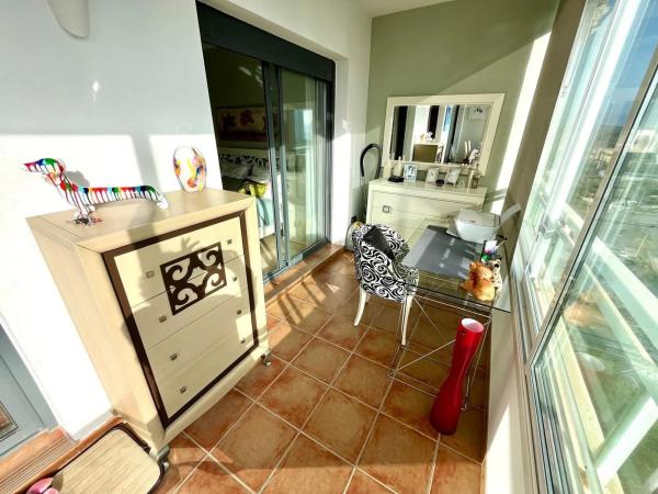 Piso en Pueblo Poniente