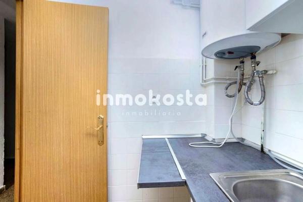 Piso en avenida de Montecarlo