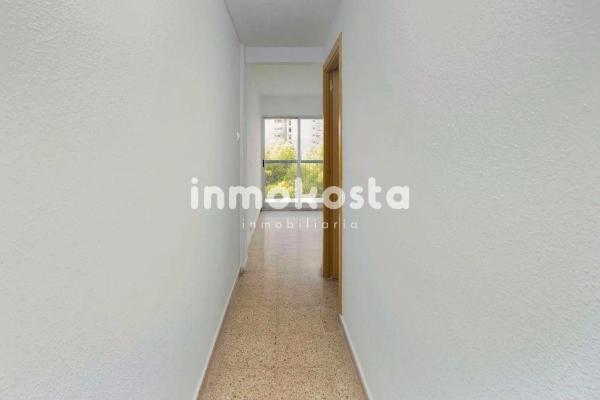 Piso en avenida de Montecarlo